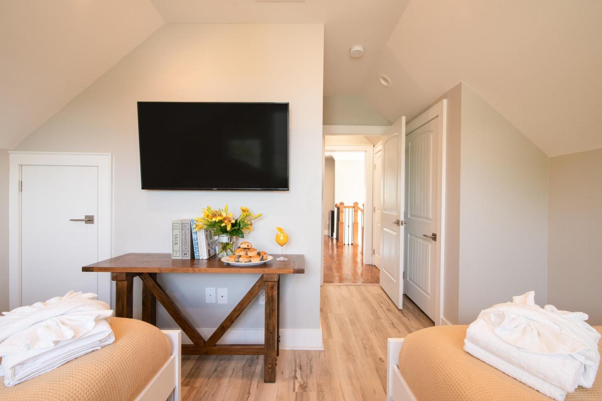 Edgewater By Avantstay Gorgeous Character Lakefront Home W Private Dock Destin Eksteriør bilde