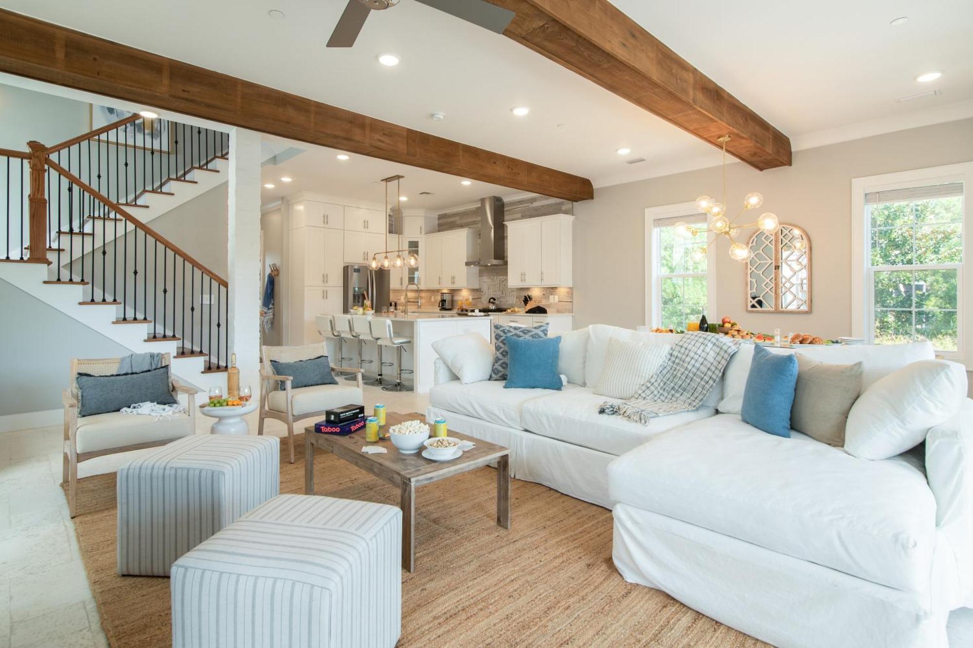 Edgewater By Avantstay Gorgeous Character Lakefront Home W Private Dock Destin Eksteriør bilde